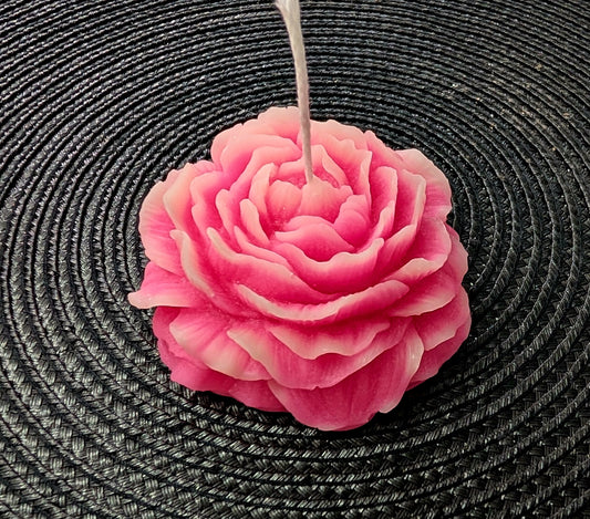 Velas Blooming Rose”