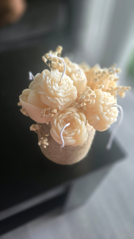 Velas Blooming Light