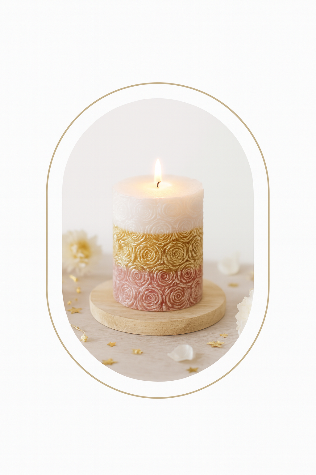 Cómo cuidar tus velas artesanales para que duren más