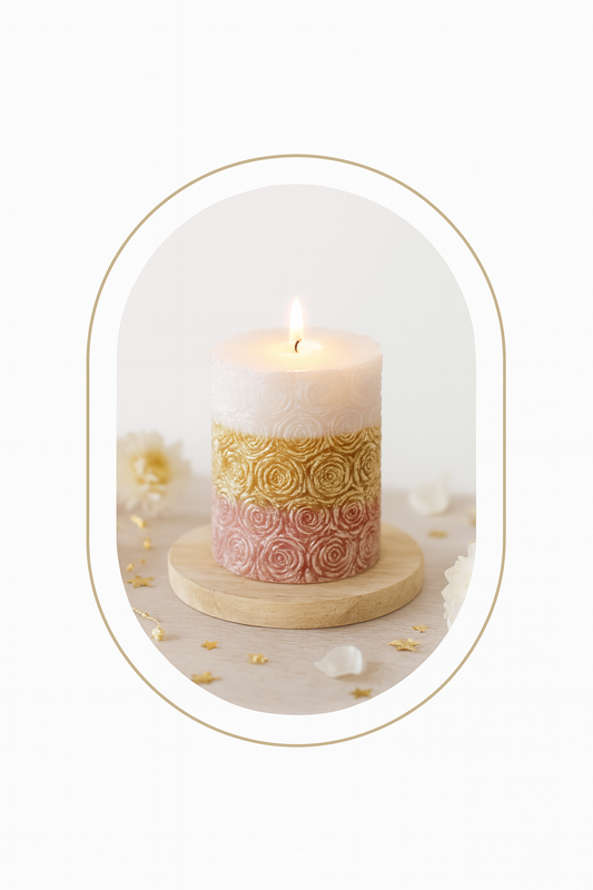 Cómo cuidar tus velas artesanales para que duren más
