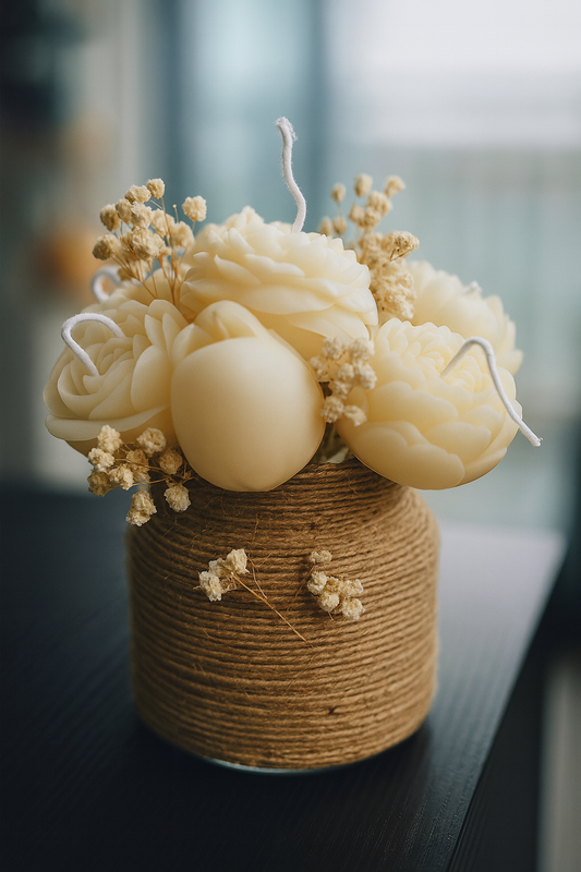 Velas Blooming Light