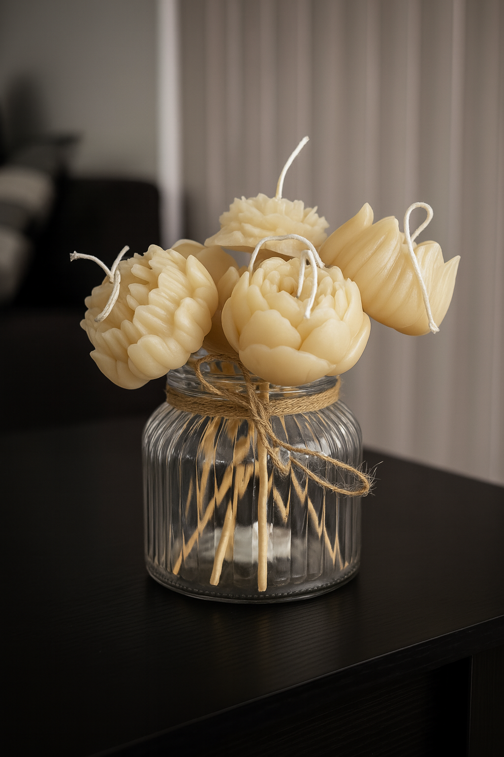 Velas Blooming
