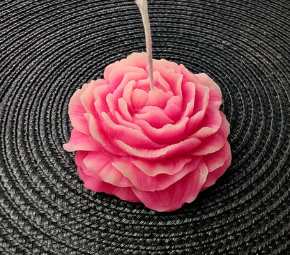 Velas Blooming Rose”