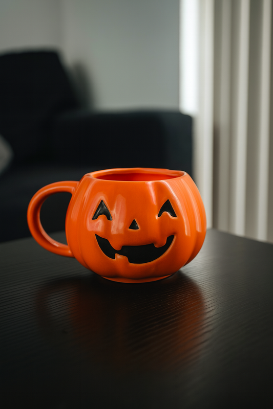 Velas Pumpkin Cinnamon Glow