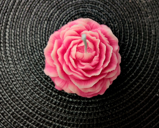 Velas Blooming Rose”